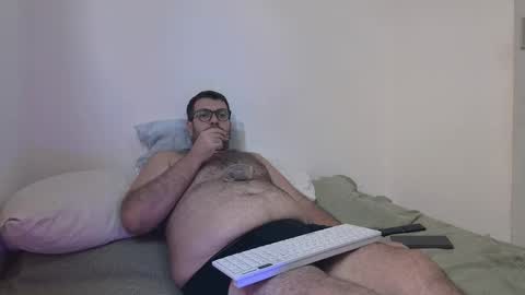 Baddaddybrazil online show from 02-15-26, 06:59