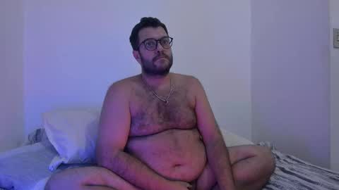 Baddaddybrazil online show from 02-24-26, 10:30