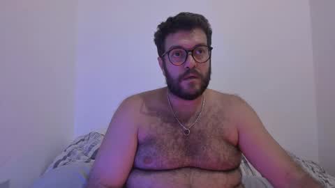 Baddaddybrazil online show from 03-11-26, 01:44