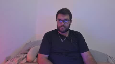 Baddaddybrazil online show from 03-13-26, 12:06