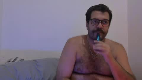 Snapshot of baddaddybrasil chatting on 04-19-26, 11:07 Baddaddybrazil online show from 04-19-26, 11:07