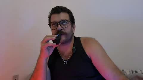 Snapshot of baddaddybrasil chatting on 04-22-26, 11:50 Baddaddybrazil online show from 04-22-26, 11:50