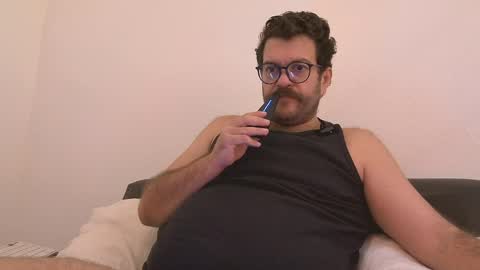 Snapshot of baddaddybrasil chatting on 04-23-26, 12:26 Baddaddybrazil online show from 04-23-26, 12:26