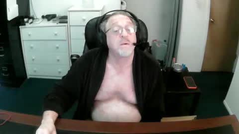 SexyBaddass online show from 05-09-26, 03:56