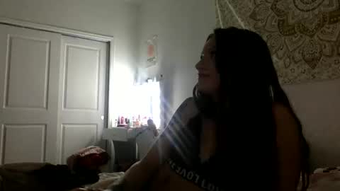 baddgigii online show from 05-07-26, 03:45