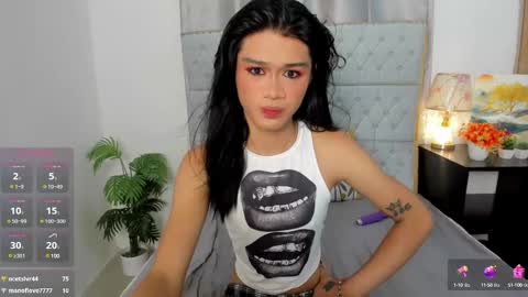 ARYA PLEASE GIVE ME A THUMPS UP online show from 02-10-25, 01:22