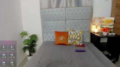 ARYA PLEASE GIVE ME A THUMPS UP online show from 02-14-25, 02:54