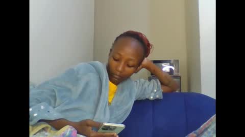 baddie_bunnie online show from 03-13-26, 03:13