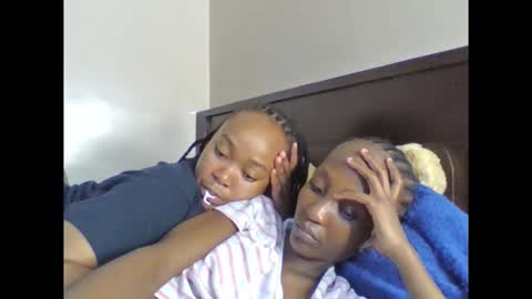 baddie_bunnie online show from 03-26-26, 09:31