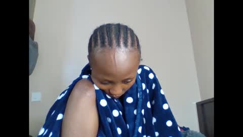 baddie_bunnie online show from 03-31-26, 10:04