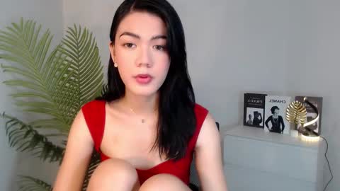Snapshot of baddie_bunnyx chatting on 01-24-25, 04:28 Hello im your lovely Cheska online show from 01-24-25, 04:28
