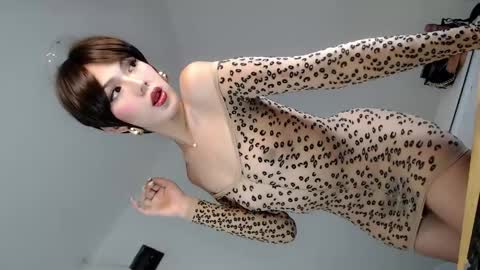 Snapshot of baddie_bunnyx chatting on 04-27-26, 10:24 Hello im your lovely Cheska online show from 04-27-26, 10:24