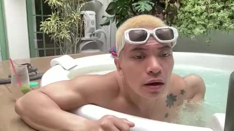 baddiebaddiestrokeoclock online show from 02-08-26, 10:40