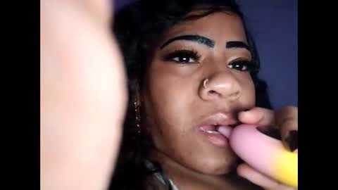 NastyFreak online show from 11-29-25, 05:05