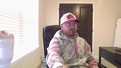 Jon online show from 09-22-25, 06:54