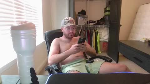 Jon online show from 09-28-25, 09:42