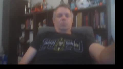 Badger online show from 02-15-25, 03:06