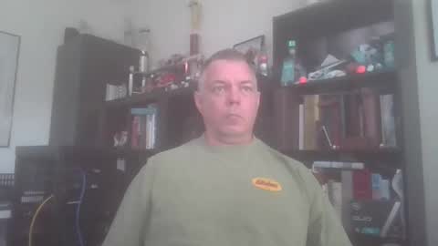 Badger online show from 04-27-26, 04:16