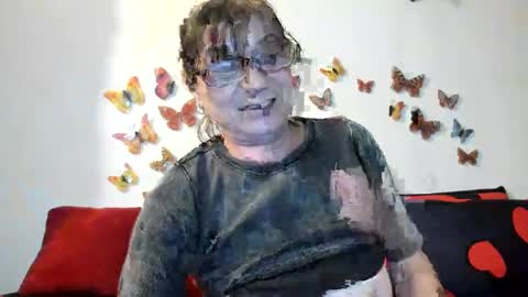 Gina online show from 12-19-24, 02:35