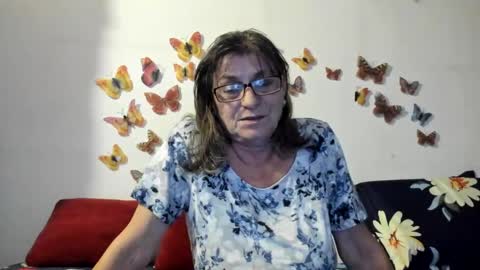 Gina online show from 01-09-25, 05:11