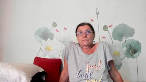 Gina online show from 07-15-26, 02:11