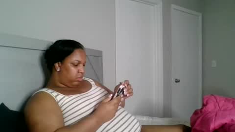 Badgirlbritt your favorite girl  online show from 01-08-25, 03:08