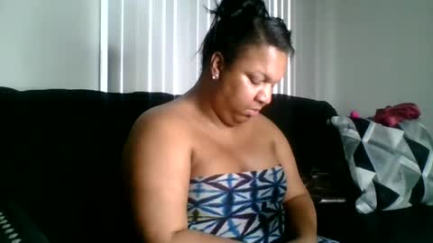 Badgirlbritt your favorite girl  online show from 01-21-25, 04:37