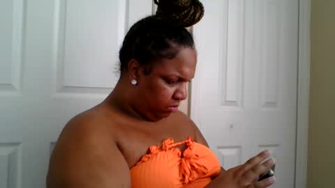 Badgirlbritt your favorite girl  online show from 12-13-25, 07:53