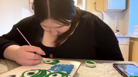 Emily online show from 02-21-26, 02:51