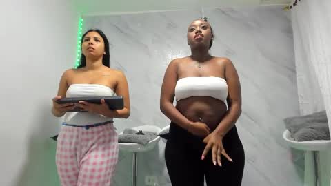 candy and dayan online show from 01-29-25, 11:09