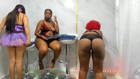 candy and dayan online show from 02-04-25, 02:32