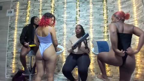 candy and dayan online show from 02-25-25, 11:19