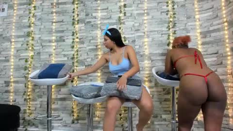 candy and dayan online show from 03-08-25, 11:16