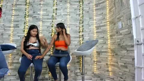 candy and dayan online show from 03-12-25, 09:45