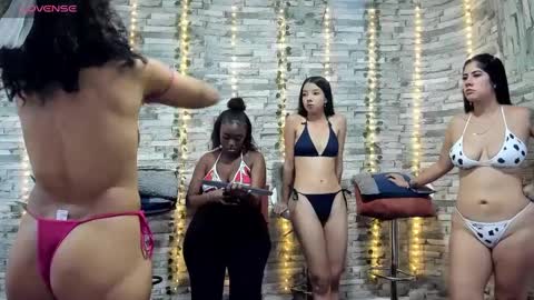 candy and dayan online show from 09-08-25, 06:40