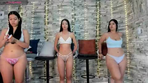 candy and dayan online show from 09-19-25, 11:11