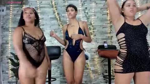 candy and dayan online show from 09-23-25, 11:30