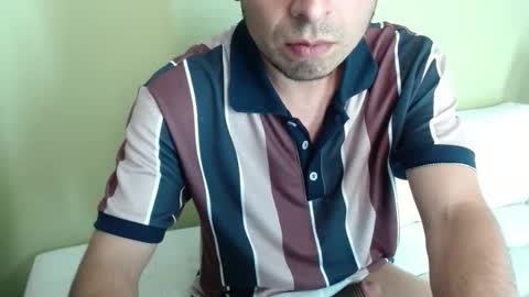 badguy707 online show from 12-14-24, 07:46