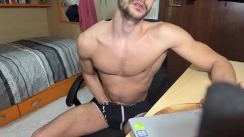 Snapshot of badguy_22 chatting on 03-19-26, 06:45 Badguy online show from 03-19-26, 06:45