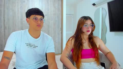 Beck and Rick  online show from 12-07-24, 05:48