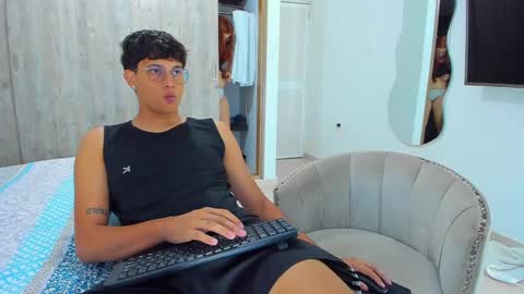 Beck and Rick  online show from 12-17-24, 11:28