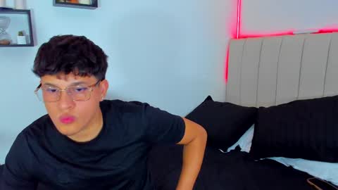 Beck and Rick  online show from 04-08-26, 09:53