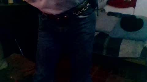 Mexican livin Off the Wall online show from 02-07-25, 04:14