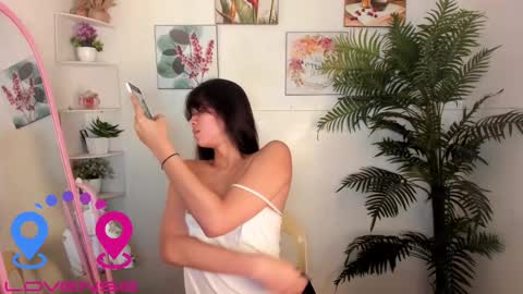 Snapshot of badjao_girl chatting on 03-10-25, 06:23 Joshaine online show from 03-10-25, 06:23