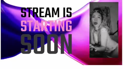 badlilbambi online show from 09-25-25, 10:30