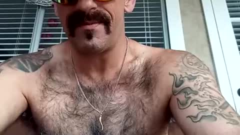 badmtherfuker online show from 12-13-25, 10:37