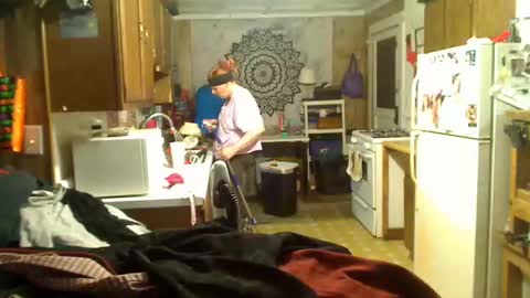 StillPoPimpin online show from 12-07-24, 11:29