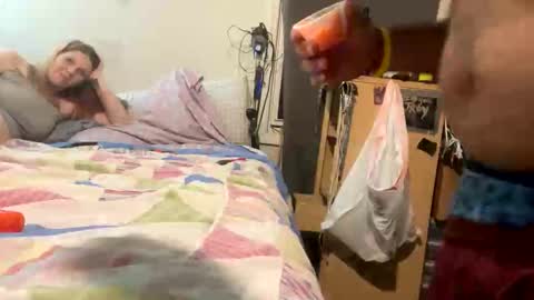 StillPoPimpin online show from 12-04-25, 10:35