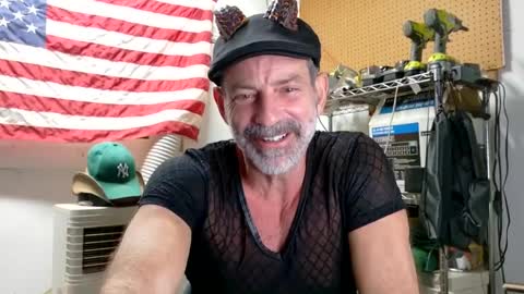 Silver online show from 09-20-25, 08:15