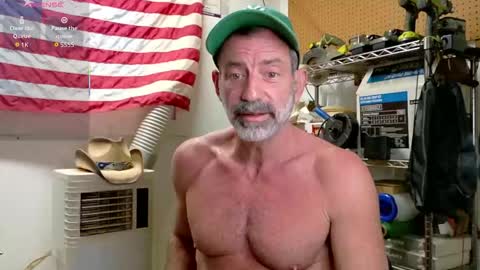 Silver online show from 02-18-26, 01:07